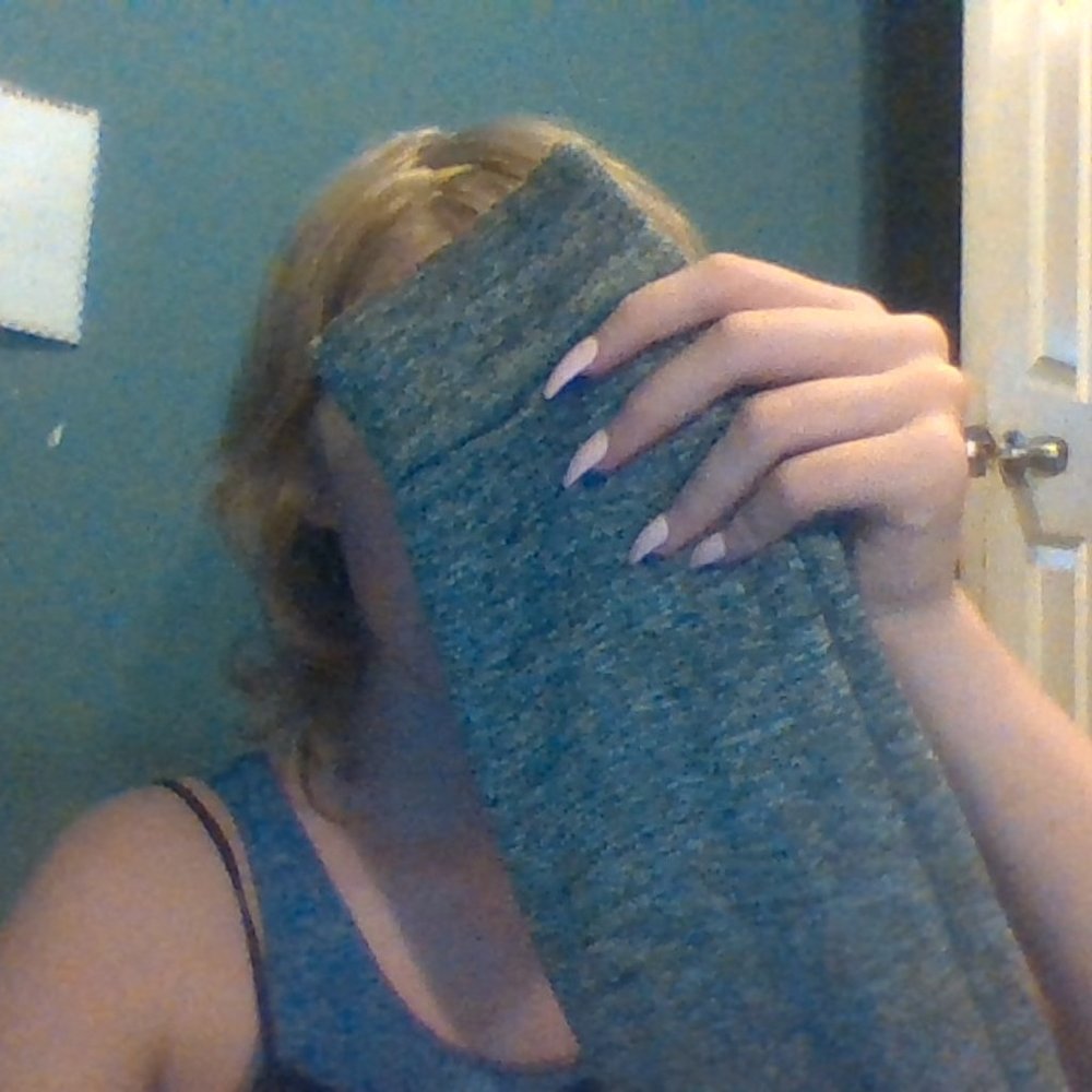 two tone gray mens sweats!